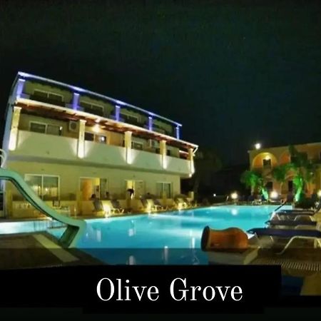 Apartamento Olivegrove Sidárion Exterior foto