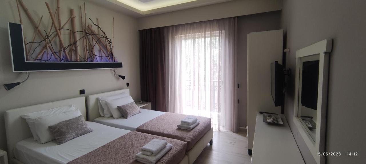 Apartamento Olivegrove Sidárion Exterior foto