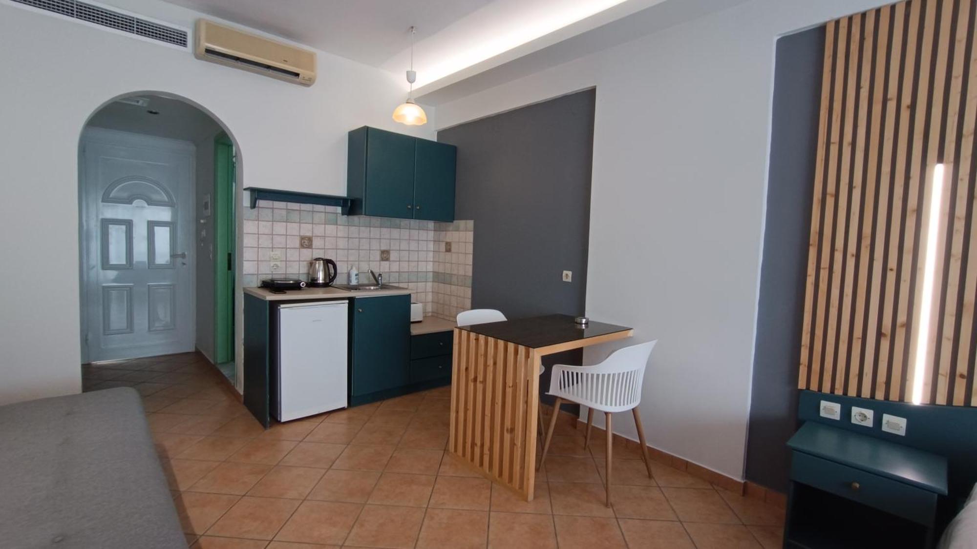 Apartamento Olivegrove Sidárion Exterior foto