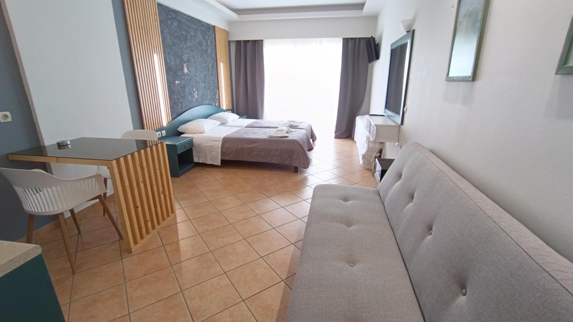 Apartamento Olivegrove Sidárion Exterior foto