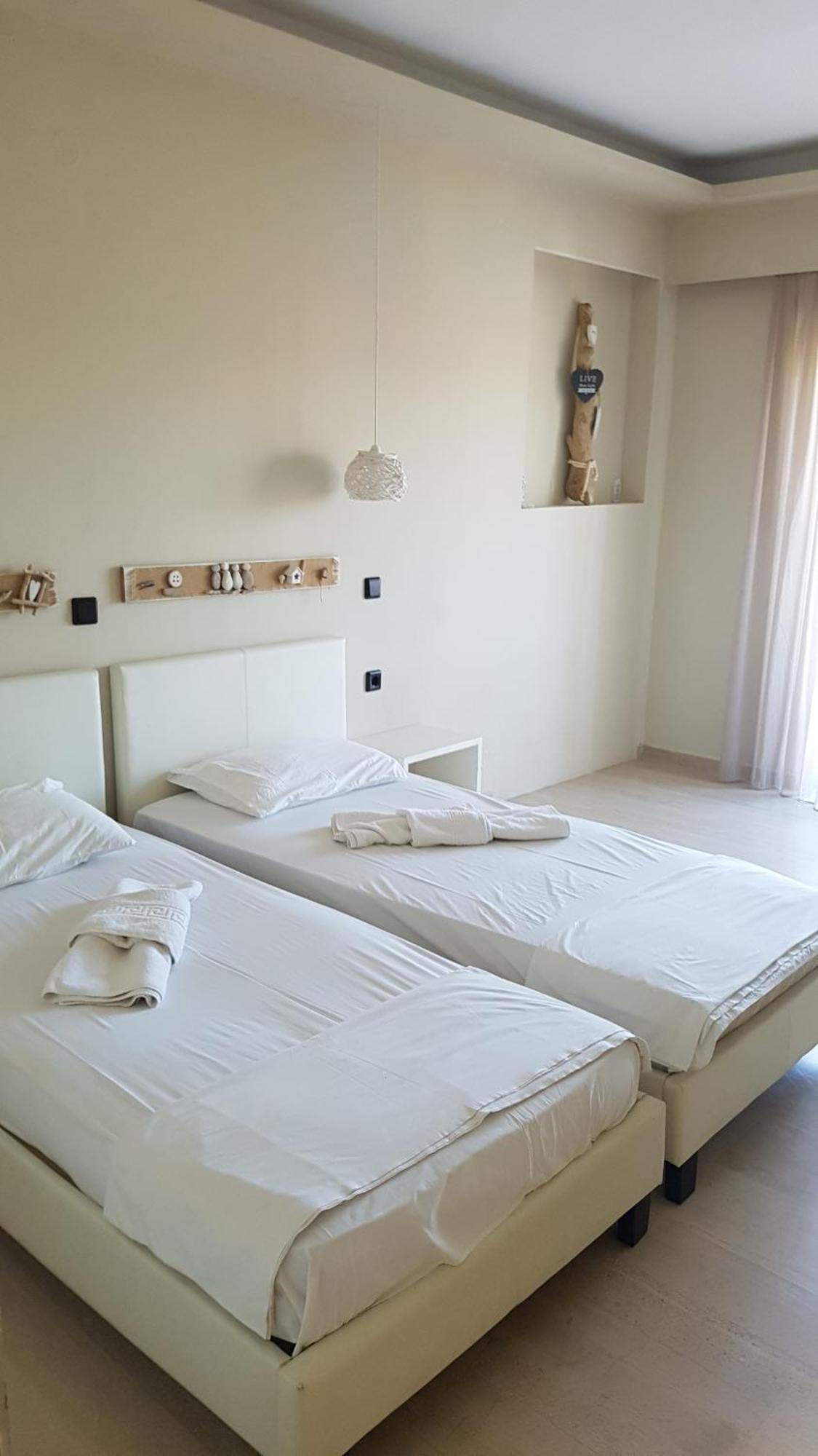 Apartamento Olivegrove Sidárion Exterior foto