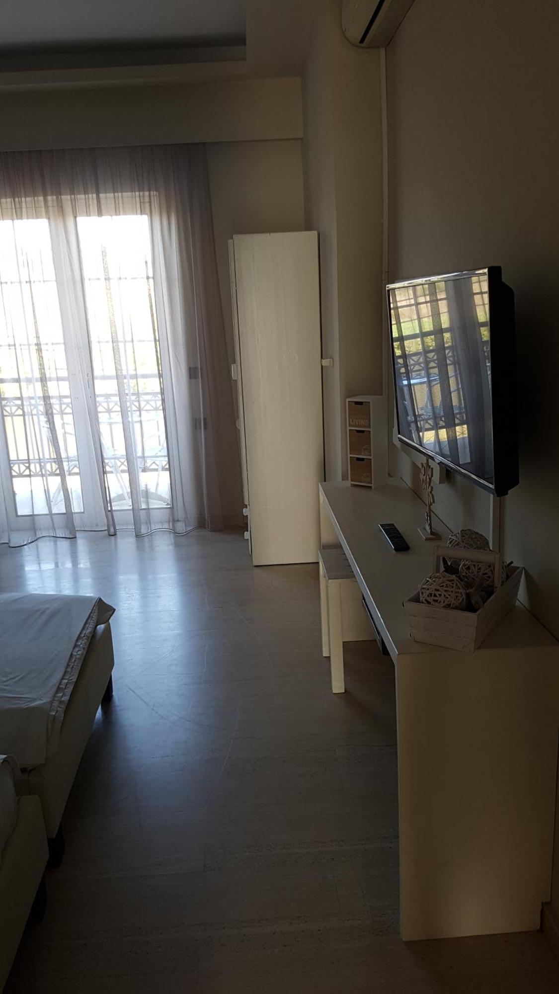 Apartamento Olivegrove Sidárion Exterior foto