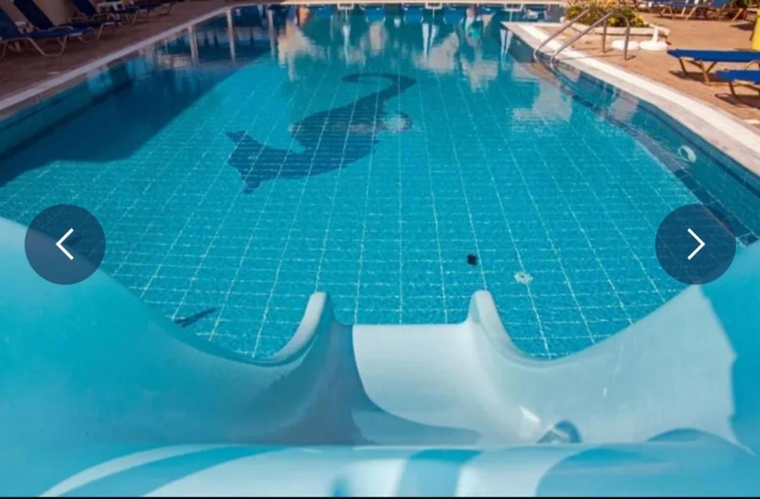 Apartamento Olivegrove Sidárion Exterior foto