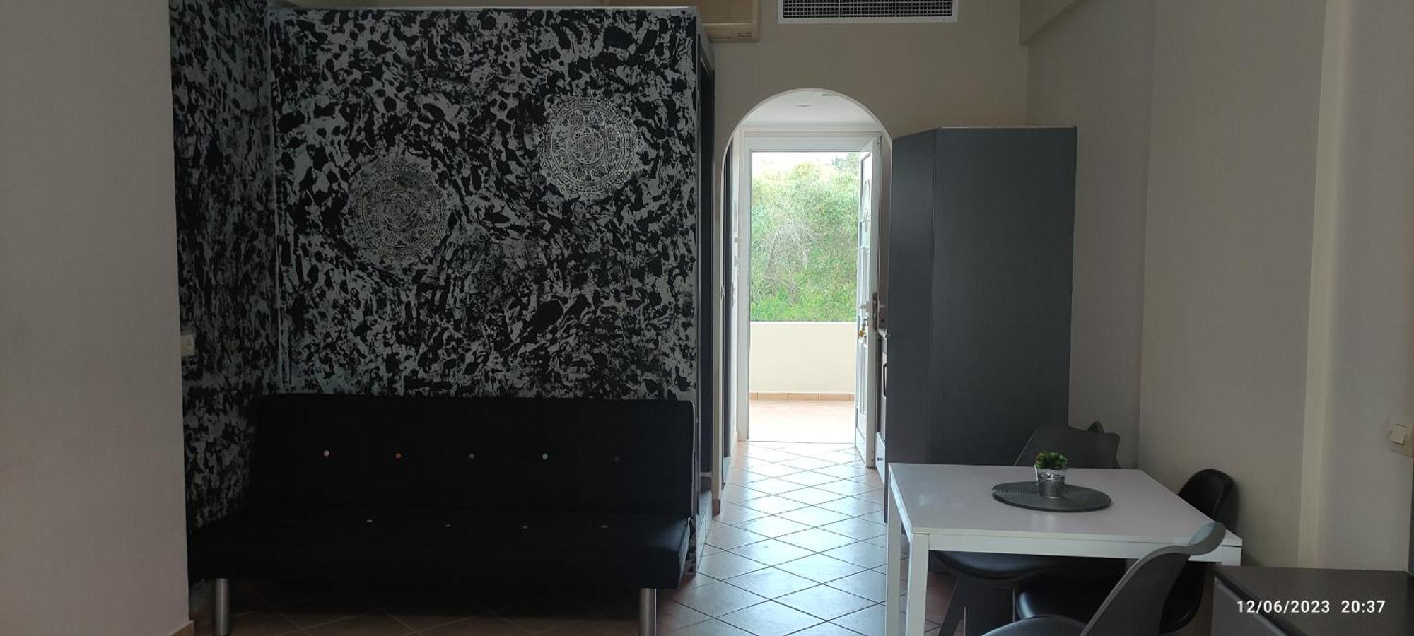 Apartamento Olivegrove Sidárion Exterior foto