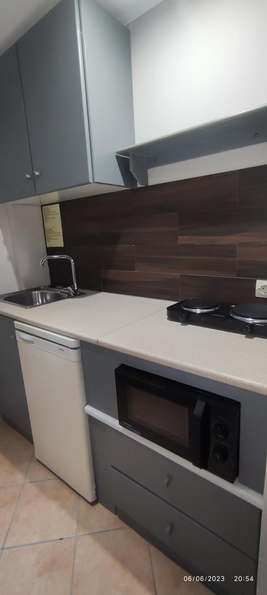 Apartamento Olivegrove Sidárion Exterior foto