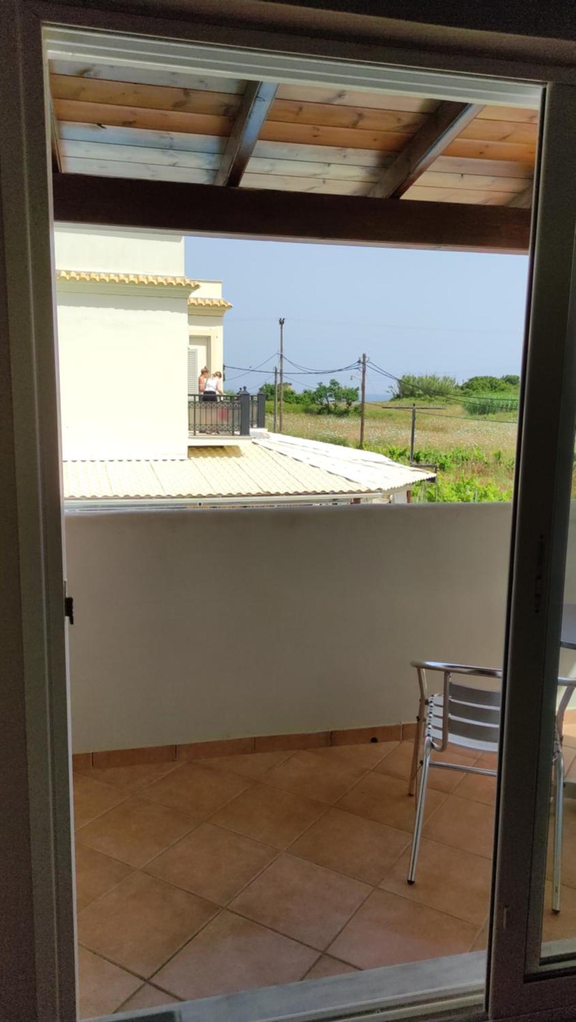Apartamento Olivegrove Sidárion Habitación foto