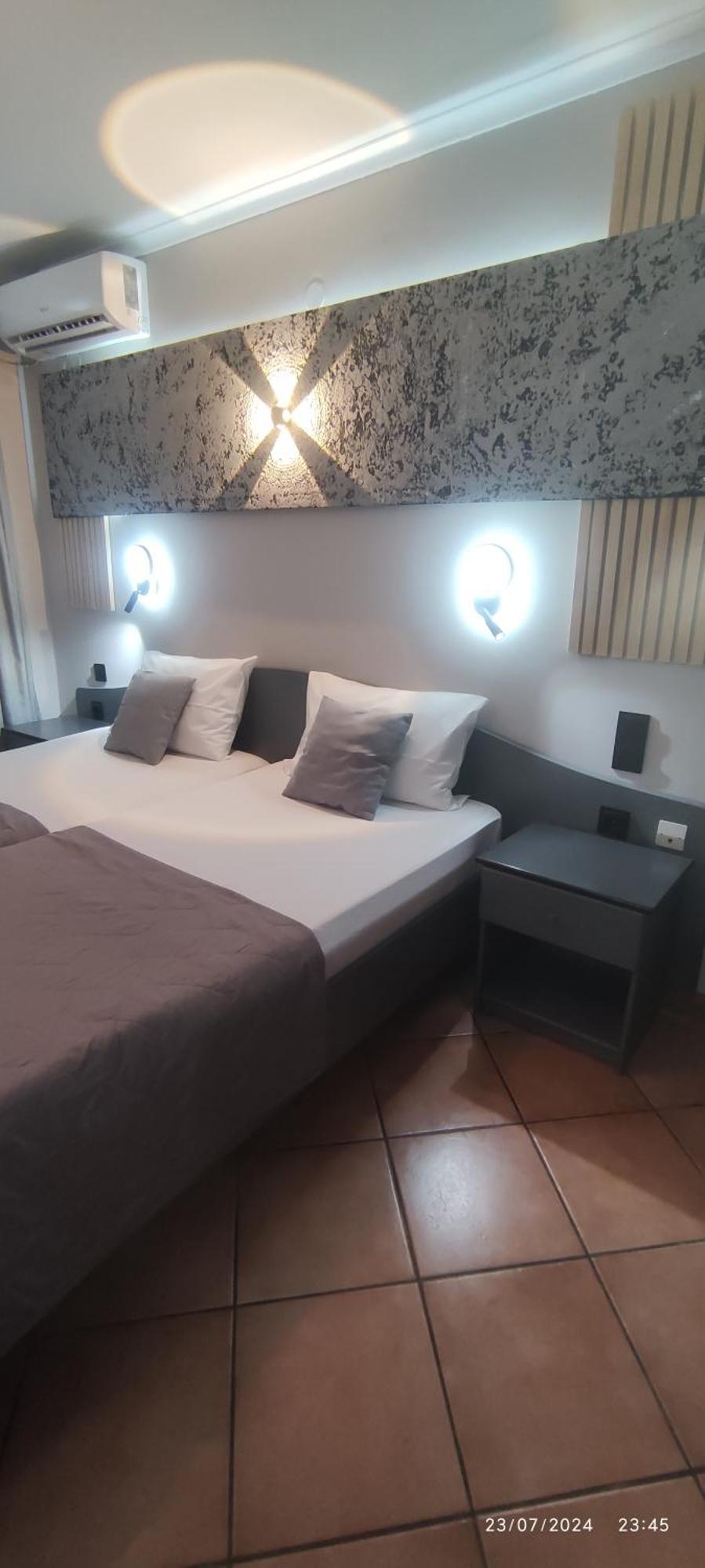Apartamento Olivegrove Sidárion Exterior foto