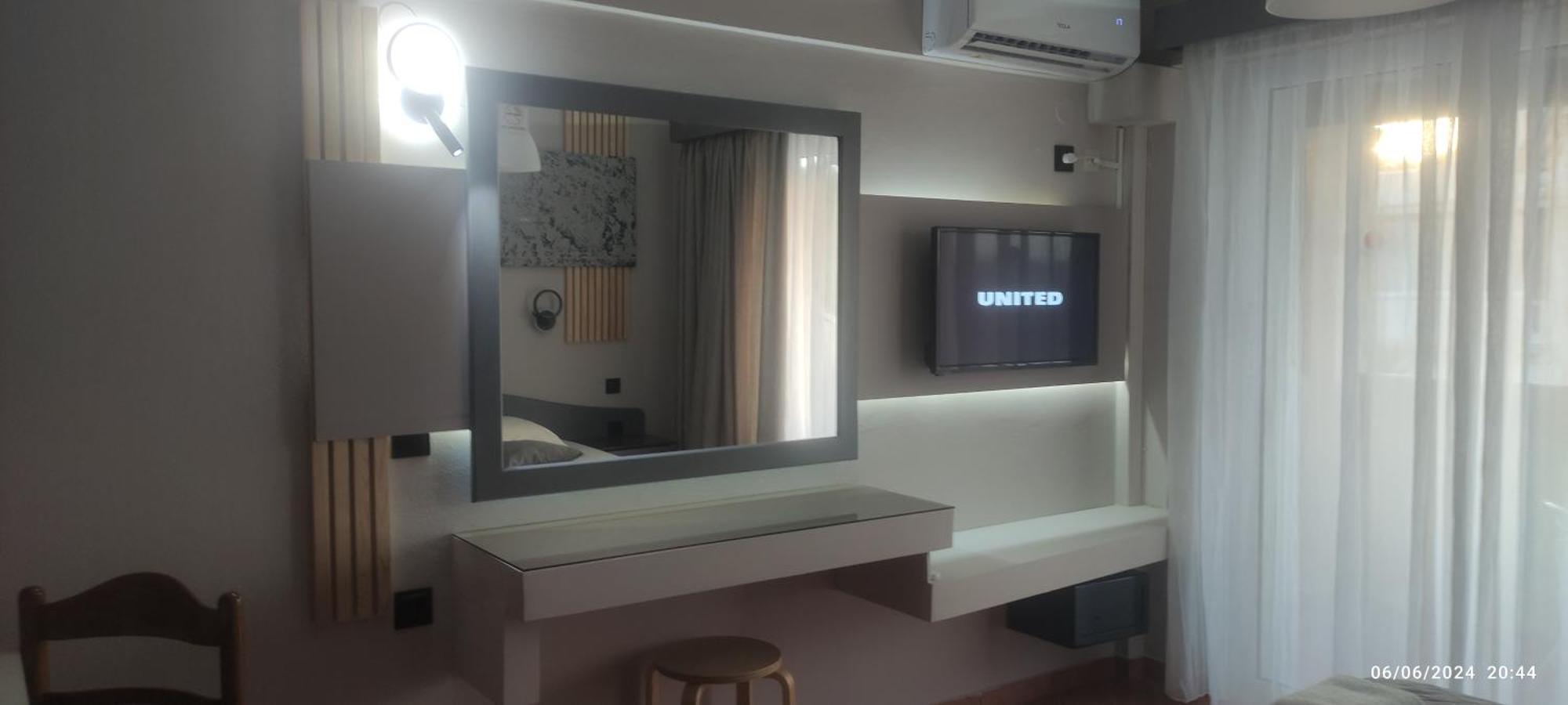 Apartamento Olivegrove Sidárion Exterior foto