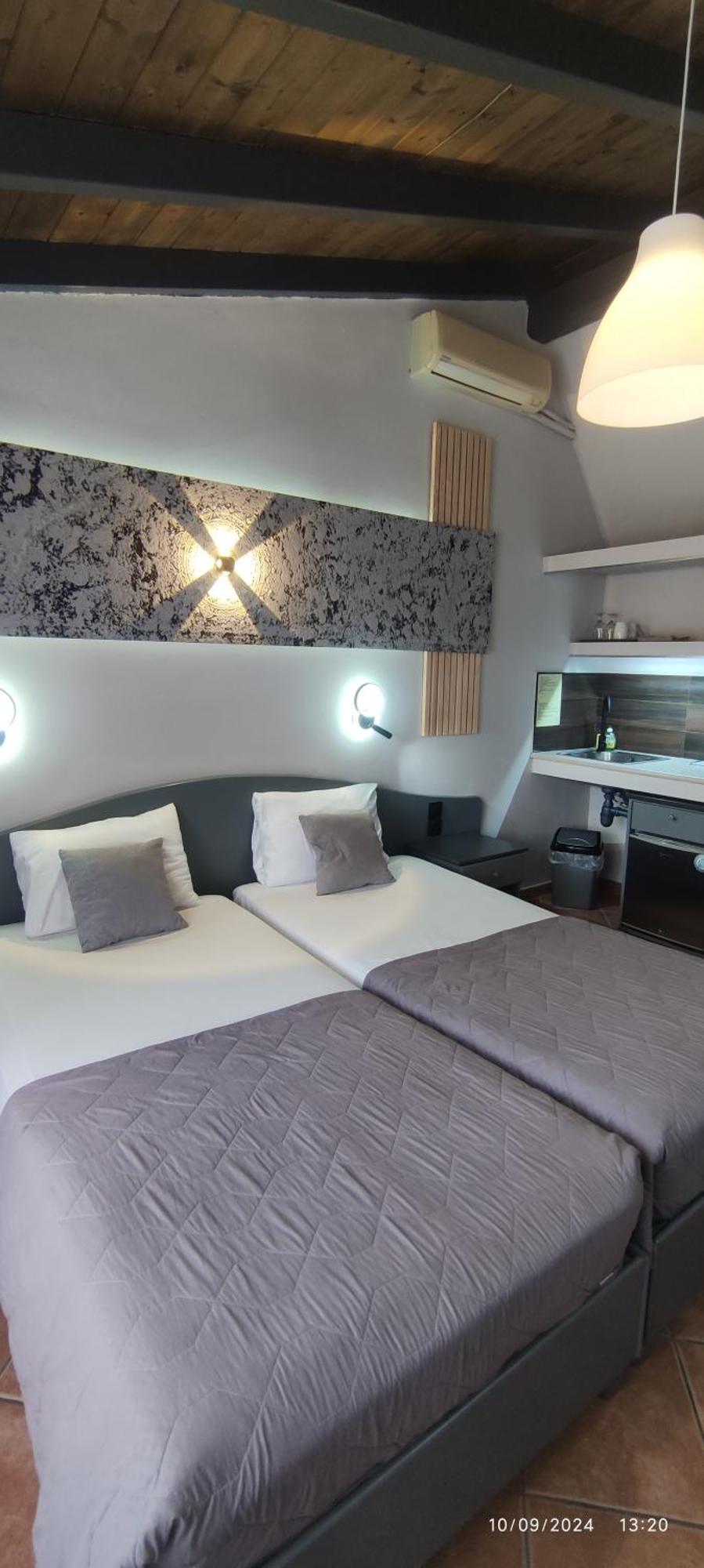Apartamento Olivegrove Sidárion Exterior foto