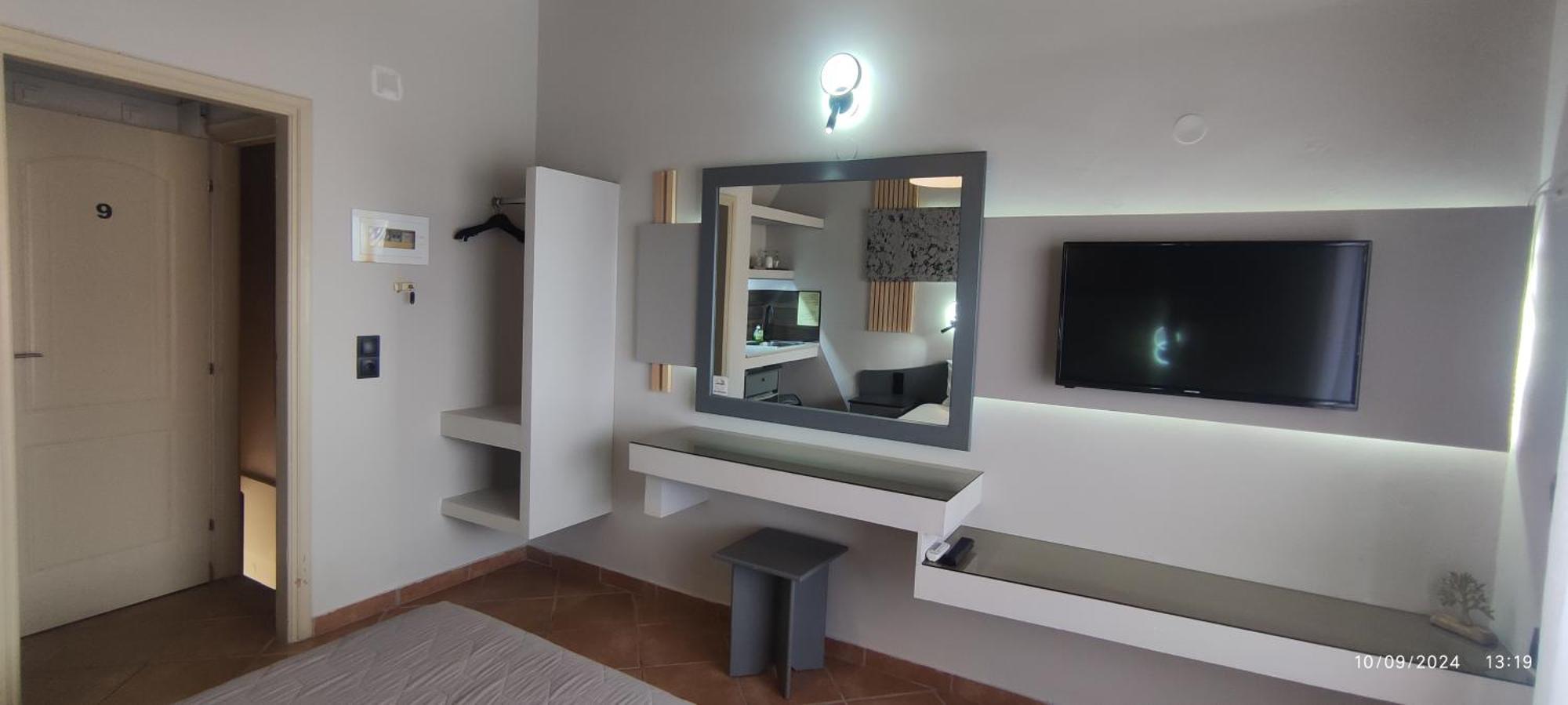 Apartamento Olivegrove Sidárion Exterior foto