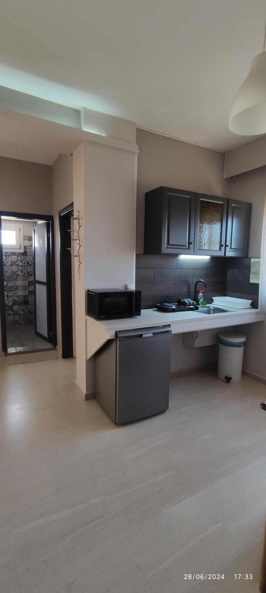 Apartamento Olivegrove Sidárion Exterior foto